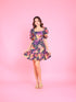 Jenny Avian Dreams: Selena Mini Dress